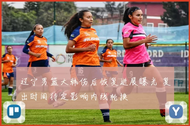 辽宁男篮大韩伤后恢复进展曝光 复出时间待定影响内线轮换